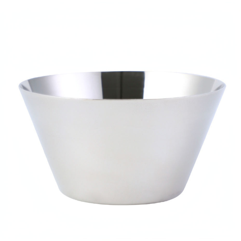 Durable Stainless Steel Conica - Sauce Dipping Cup ulasan dan harga