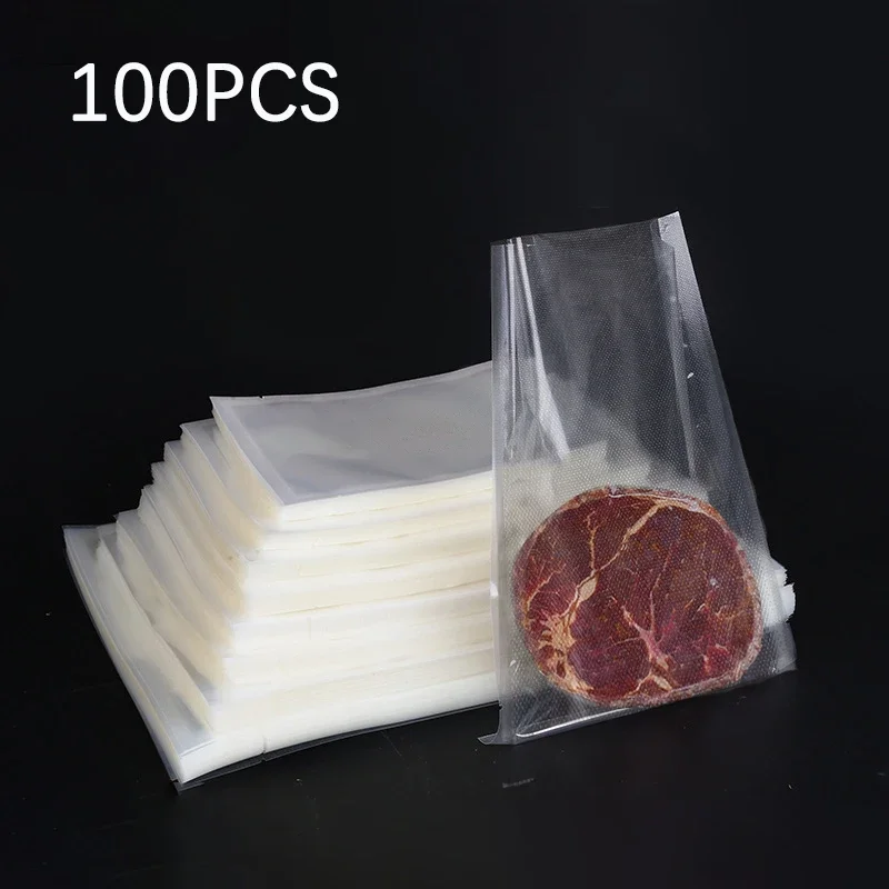 100 Quart Vacuum Sealer Bags   - Meal Prep Or Prep Meal ulasan dan harga