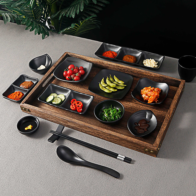 Pretty Melamine Sauce Dishes S - Sauce Dipping Cup ulasan dan harga